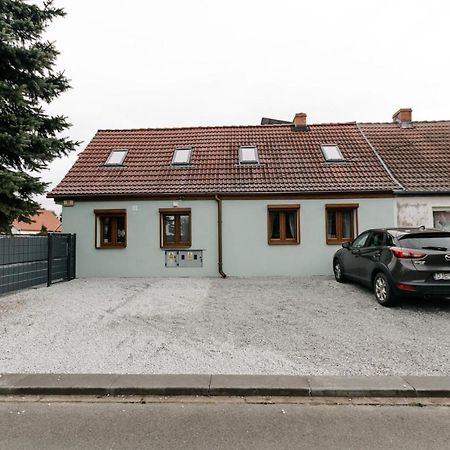 ילנייה גורה Apartament Karo 2 Karkonosze מראה חיצוני תמונה