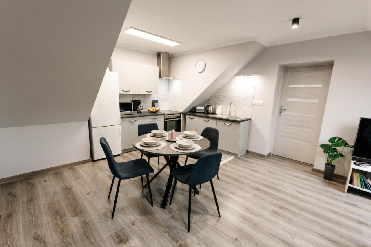 ילנייה גורה Apartament Karo 2 Karkonosze מראה חיצוני תמונה