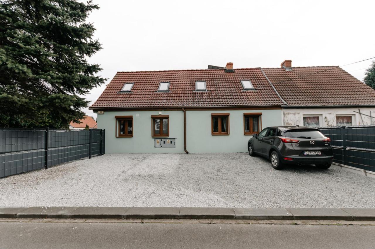 ילנייה גורה Apartament Karo 2 Karkonosze מראה חיצוני תמונה