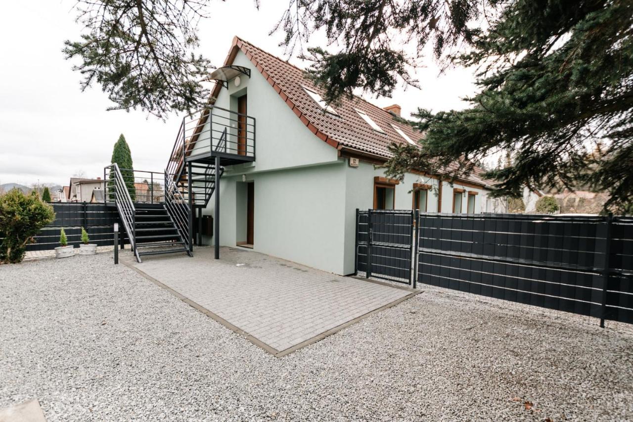 ילנייה גורה Apartament Karo 2 Karkonosze מראה חיצוני תמונה
