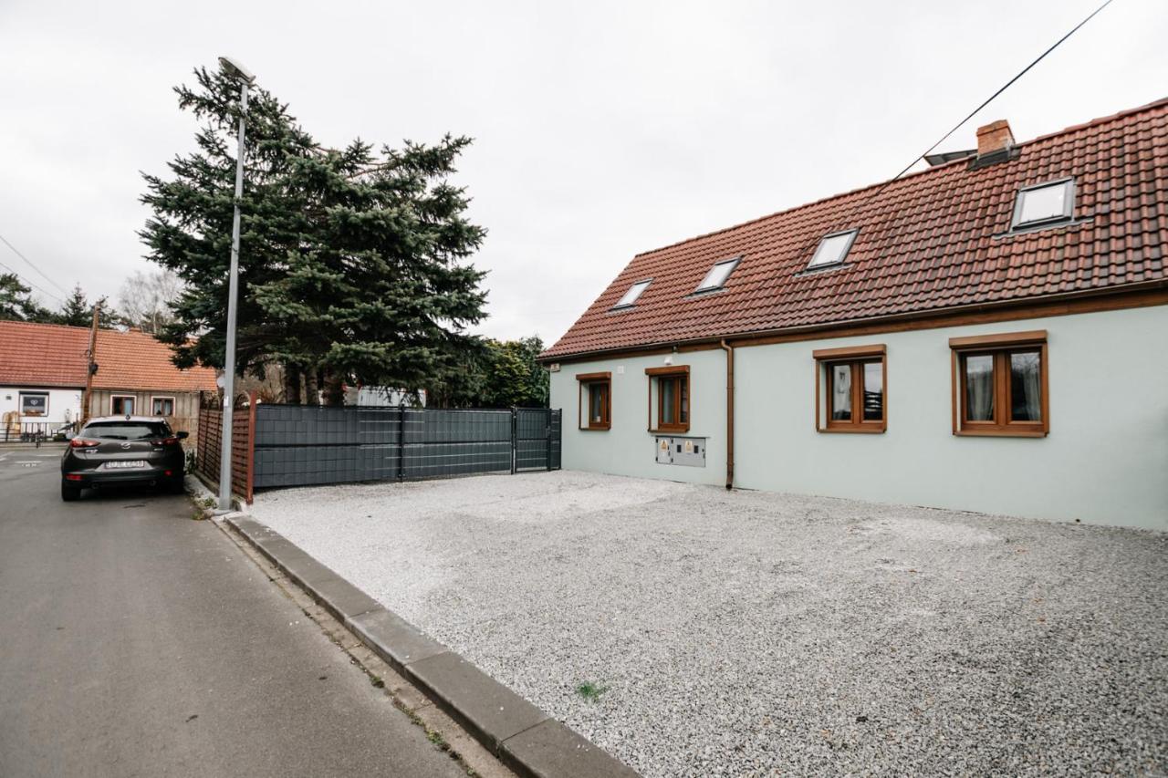 ילנייה גורה Apartament Karo 2 Karkonosze מראה חיצוני תמונה