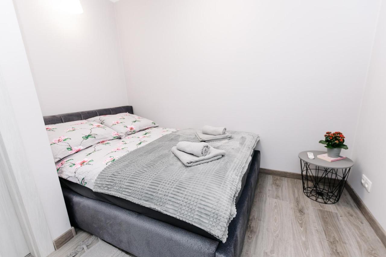 ילנייה גורה Apartament Karo 2 Karkonosze מראה חיצוני תמונה