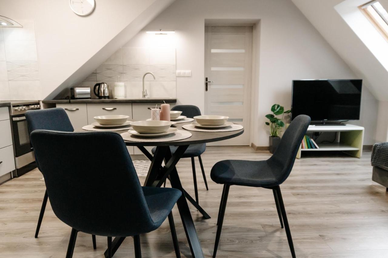 ילנייה גורה Apartament Karo 2 Karkonosze מראה חיצוני תמונה