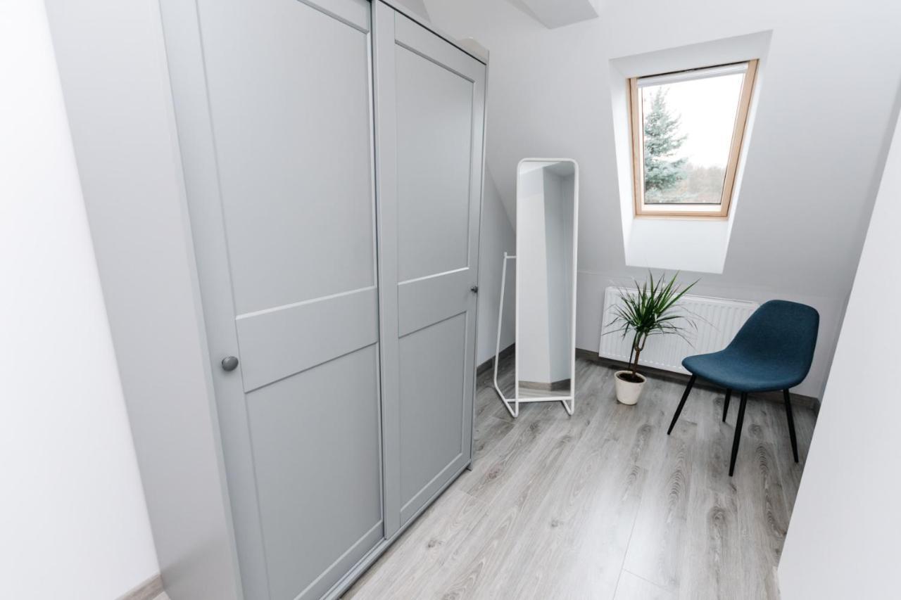 ילנייה גורה Apartament Karo 2 Karkonosze מראה חיצוני תמונה