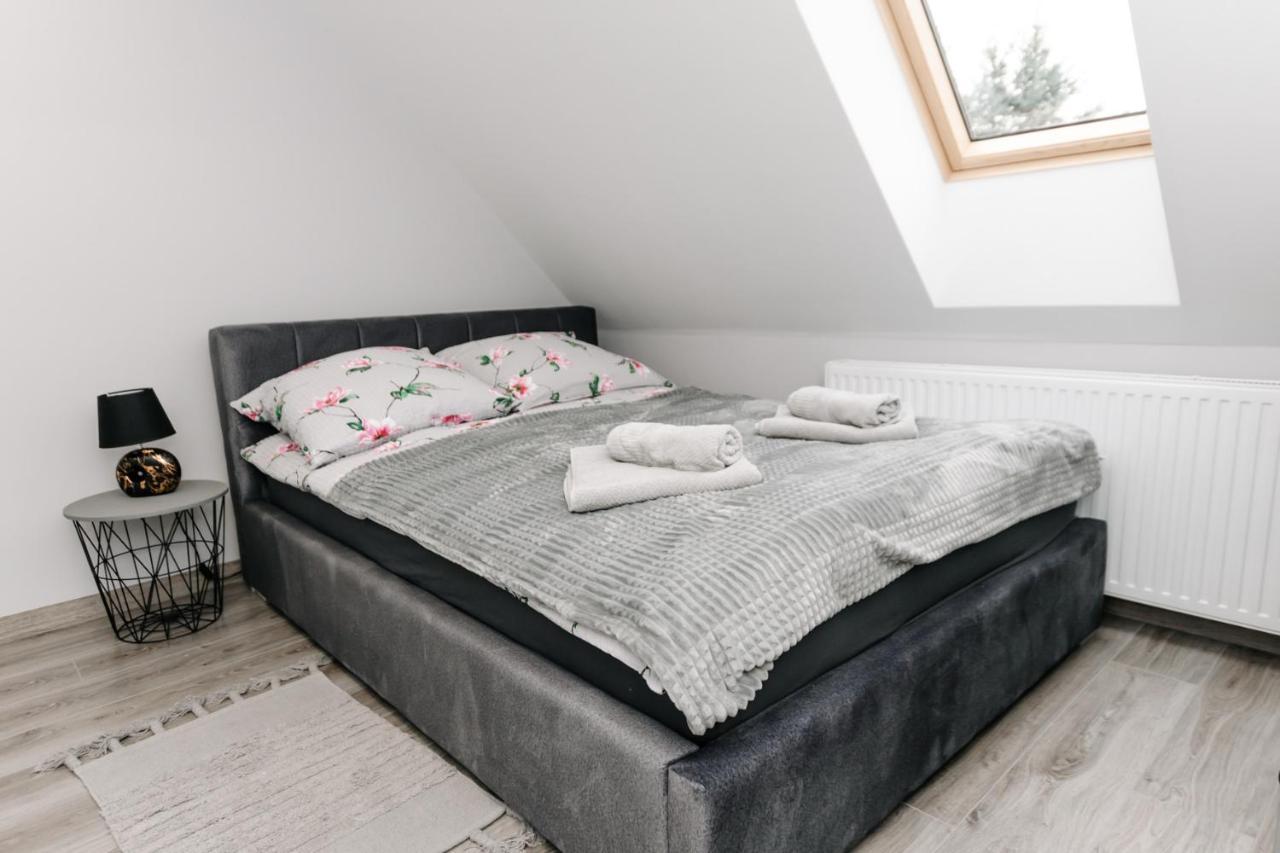 ילנייה גורה Apartament Karo 2 Karkonosze מראה חיצוני תמונה