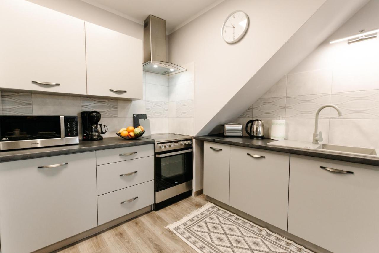 ילנייה גורה Apartament Karo 2 Karkonosze מראה חיצוני תמונה