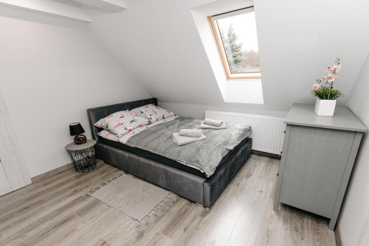 ילנייה גורה Apartament Karo 2 Karkonosze מראה חיצוני תמונה