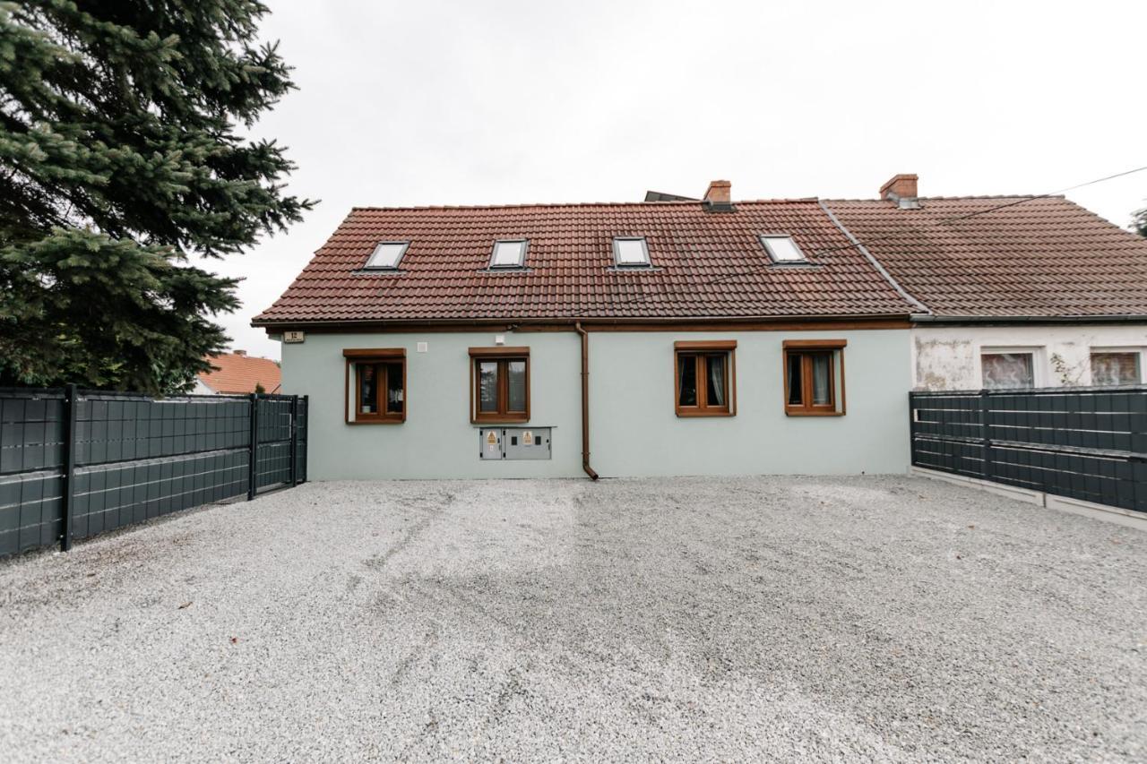 ילנייה גורה Apartament Karo 2 Karkonosze מראה חיצוני תמונה