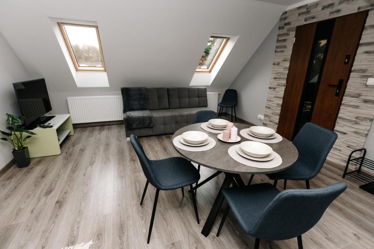 ילנייה גורה Apartament Karo 2 Karkonosze מראה חיצוני תמונה