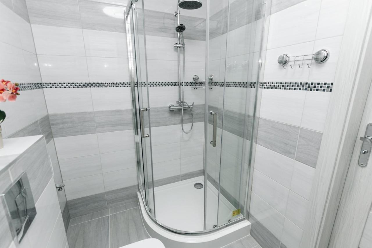 ילנייה גורה Apartament Karo 2 Karkonosze מראה חיצוני תמונה