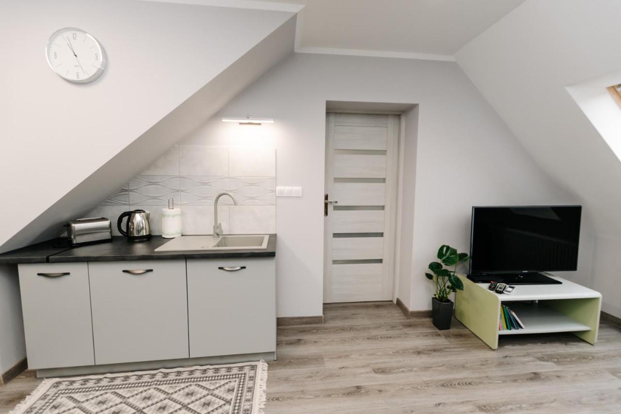 ילנייה גורה Apartament Karo 2 Karkonosze מראה חיצוני תמונה