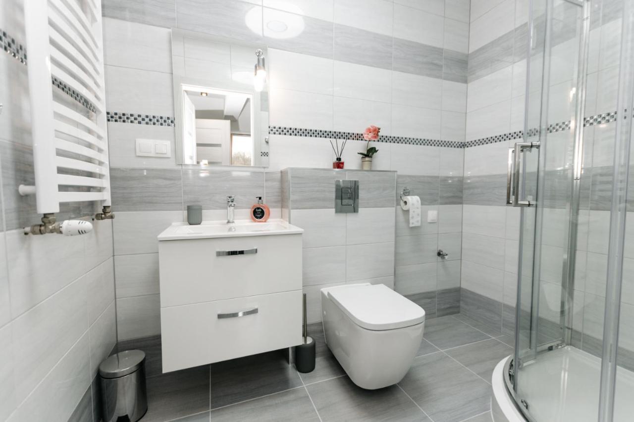 ילנייה גורה Apartament Karo 2 Karkonosze מראה חיצוני תמונה