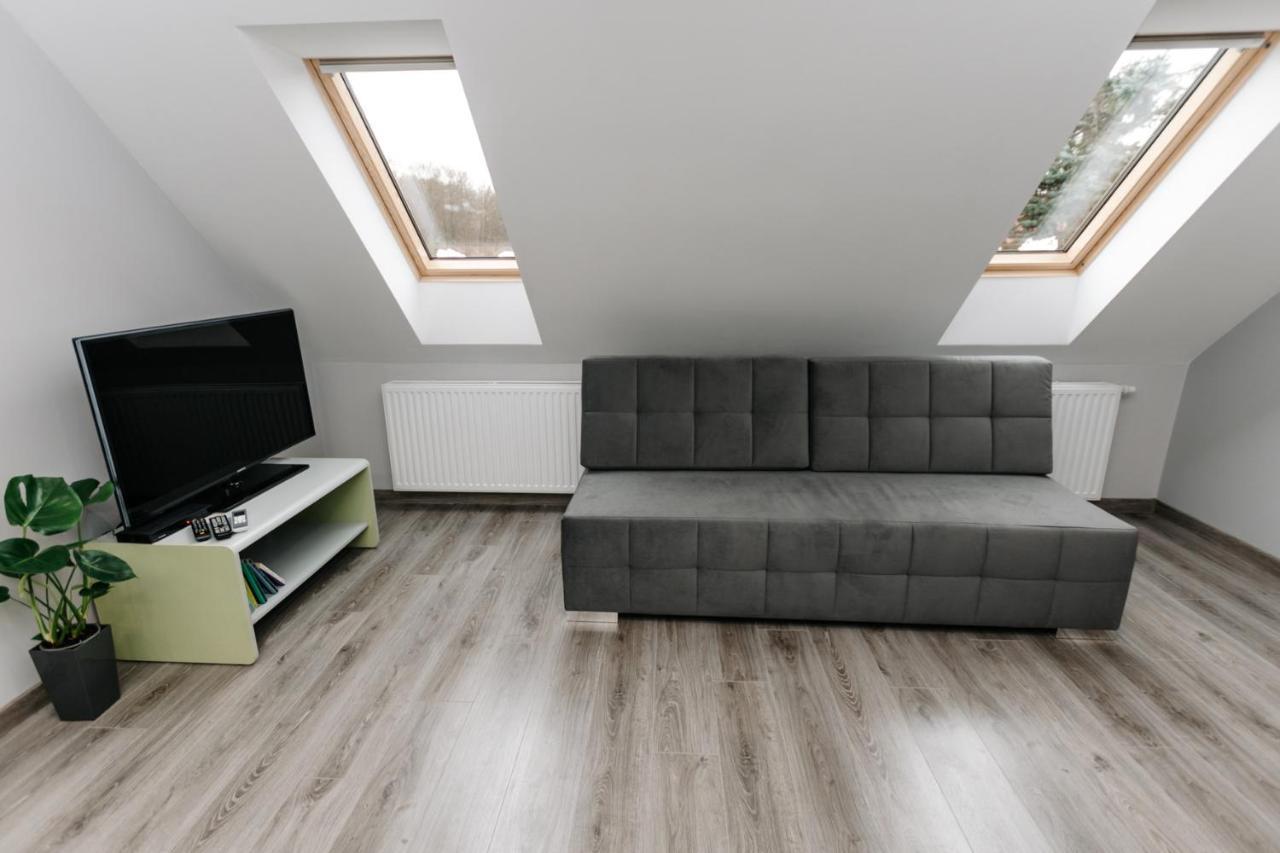 ילנייה גורה Apartament Karo 2 Karkonosze מראה חיצוני תמונה